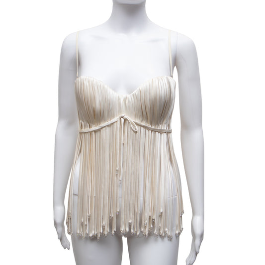 CLAUDIA ARCE HAUTE COUTURE Corset Size S