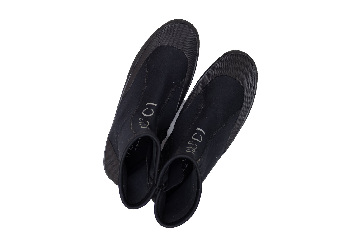 EXTREMELY RARE Gucci Women’s Snorkeling Shoes – SS 1999 Tom Ford Era SIZE US 8