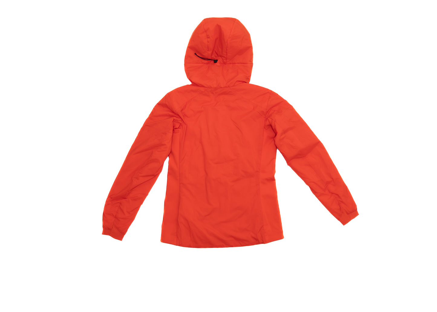 BNWT Arc'teryx Atom LT Hoody Women's Jacket - Size Small - Dynasty (Red)