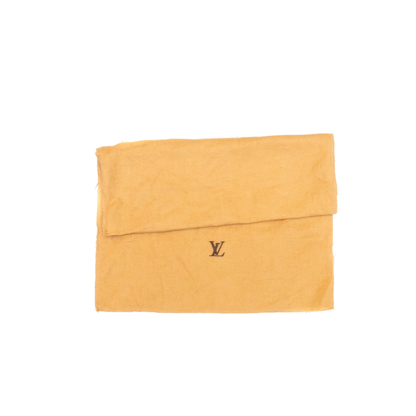 Louis Vuitton Yellow Epi Leather Pochette Accessoires Shoulder Bag – Made in France – AR0022