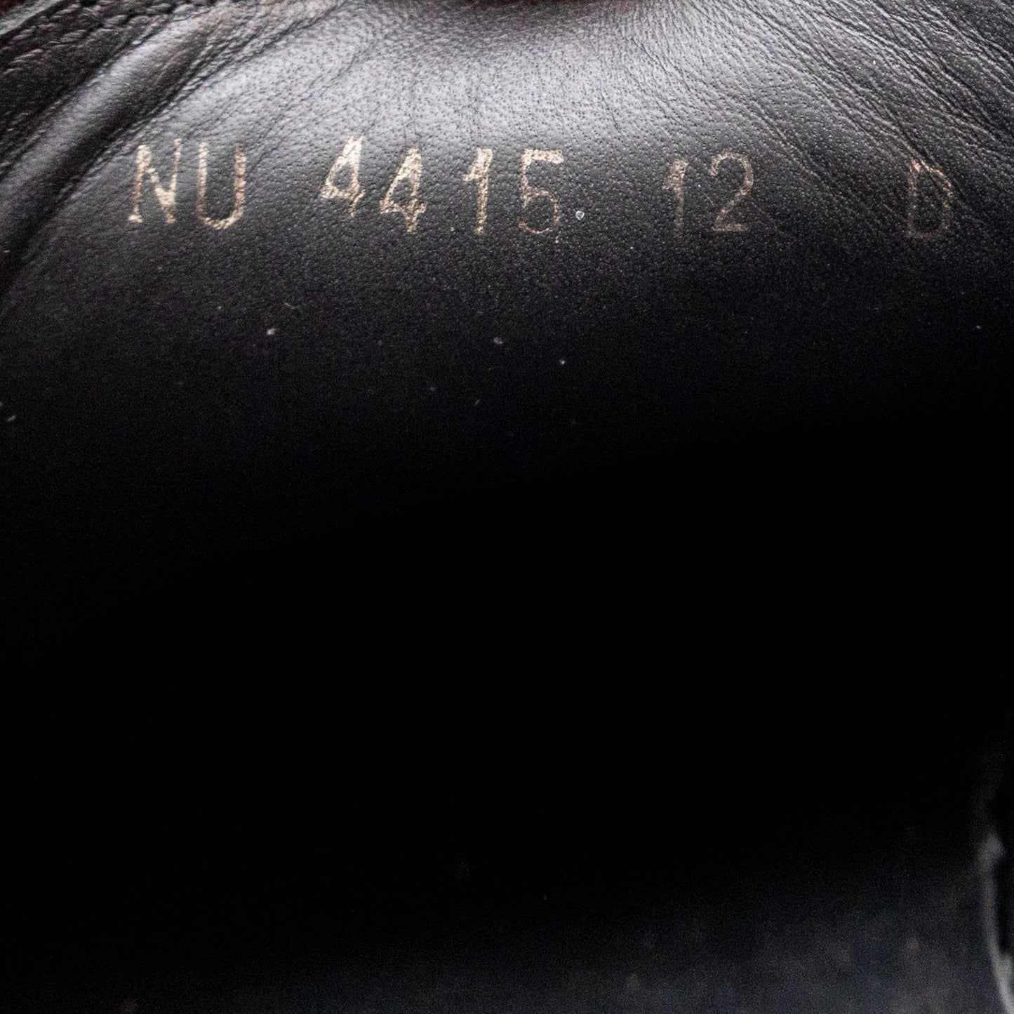 Salvatore Ferragamo Lace Up Derby in Brown Suede Men’s US:12