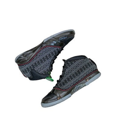 2008 Air Jordan XX3 23 OG Black Stealth 318376-001 Mens US 8 Rare