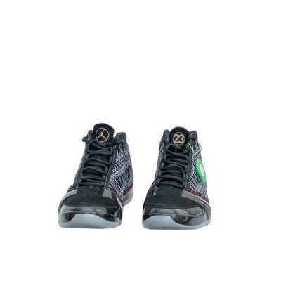 2008 Air Jordan XX3 23 OG Black Stealth 318376-001 Mens US 8 Rare
