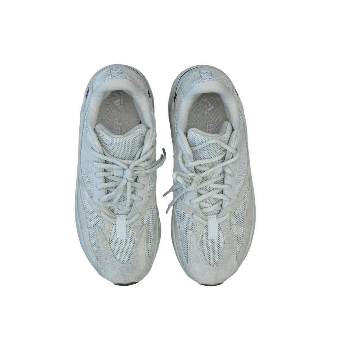 Adidas Yeezy Boost 700 V2 Hospital Blue EG7491 Men's Size US 8 UK 7.5 EU 41 1/3