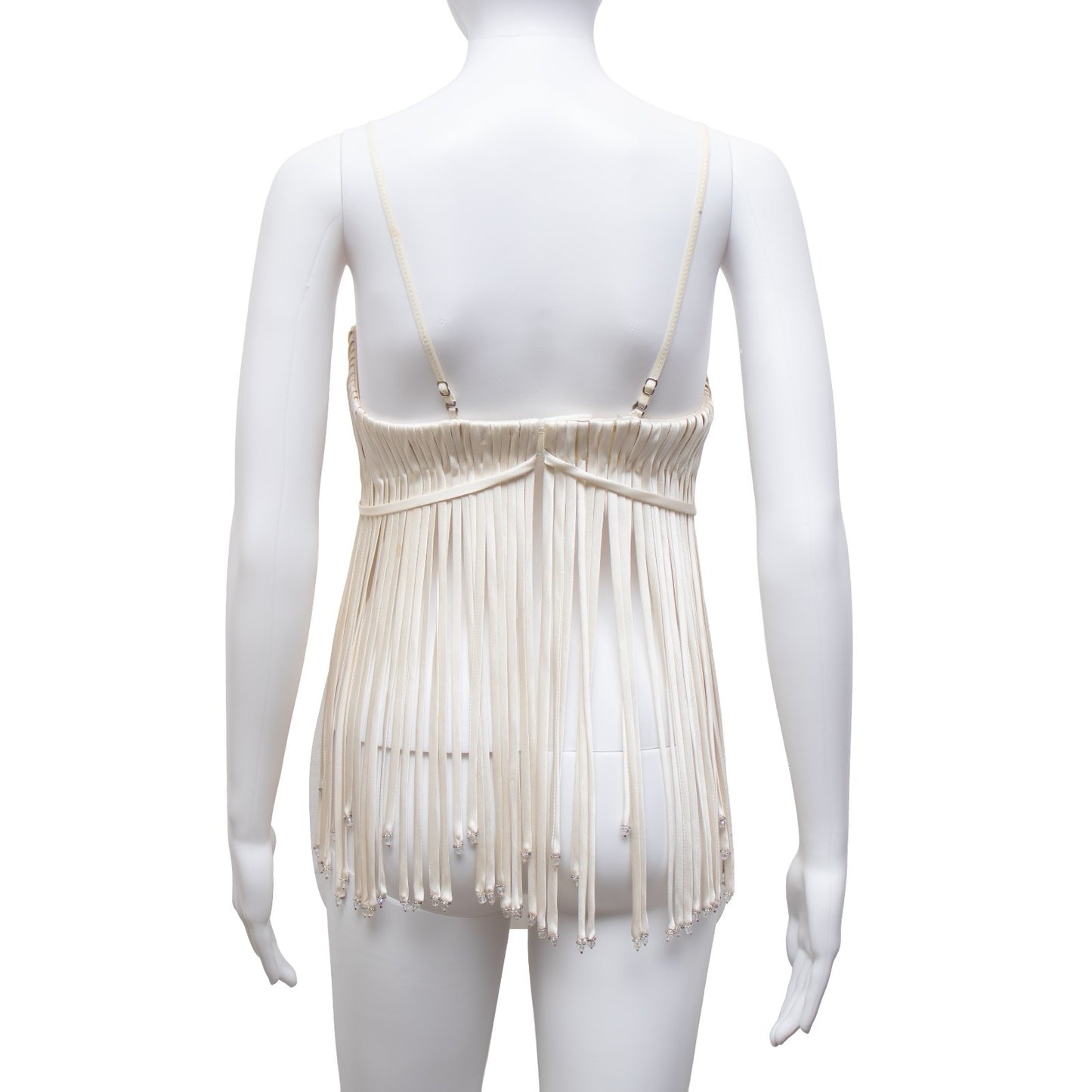 CLAUDIA ARCE HAUTE COUTURE Corset  Size S