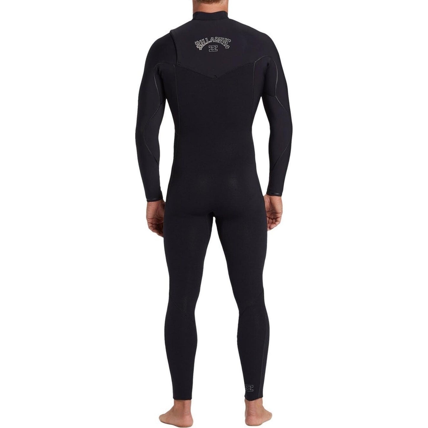 Men's Billabong Furnace Pro Series Wetsuit – Size M – Airlite Stretch