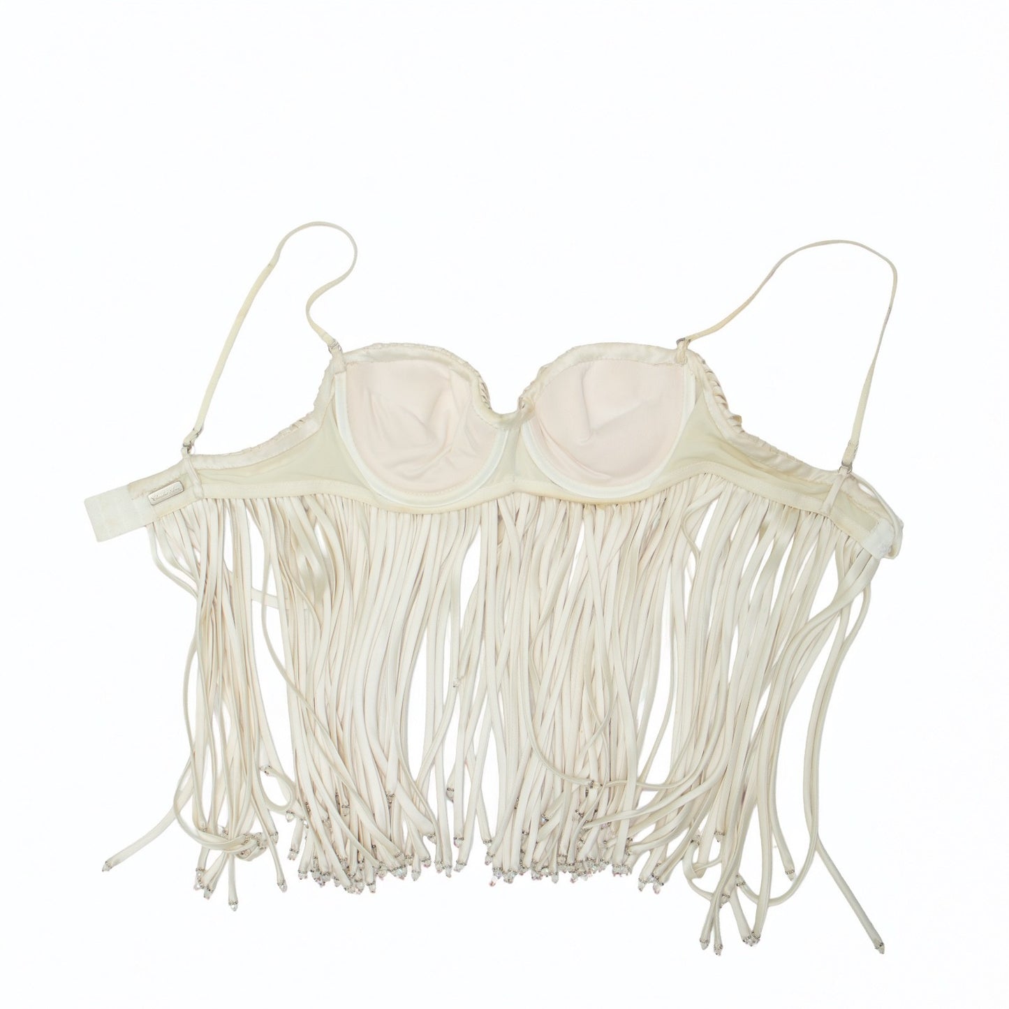 CLAUDIA ARCE HAUTE COUTURE Corset  Size S