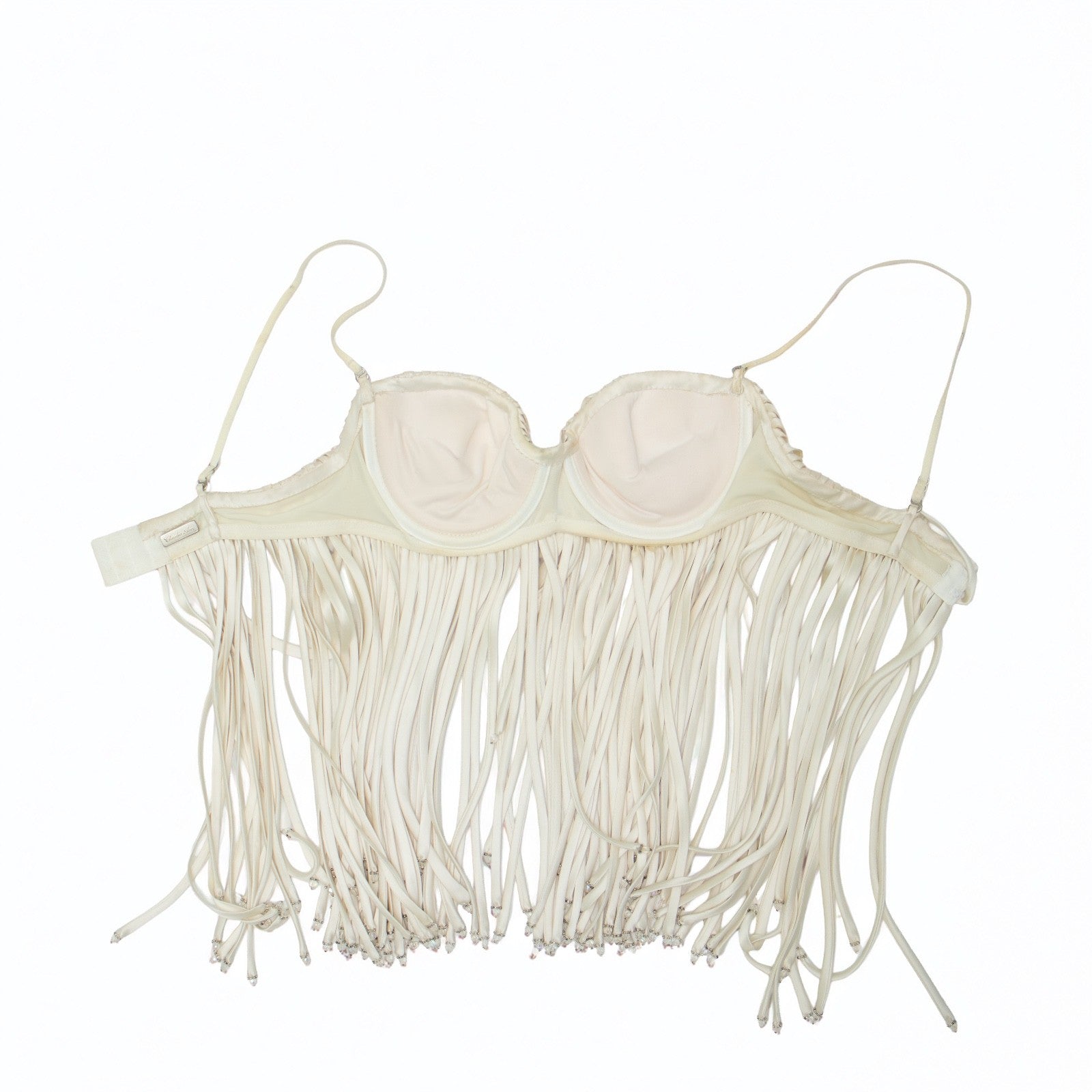 CLAUDIA ARCE HAUTE COUTURE Corset  Size S