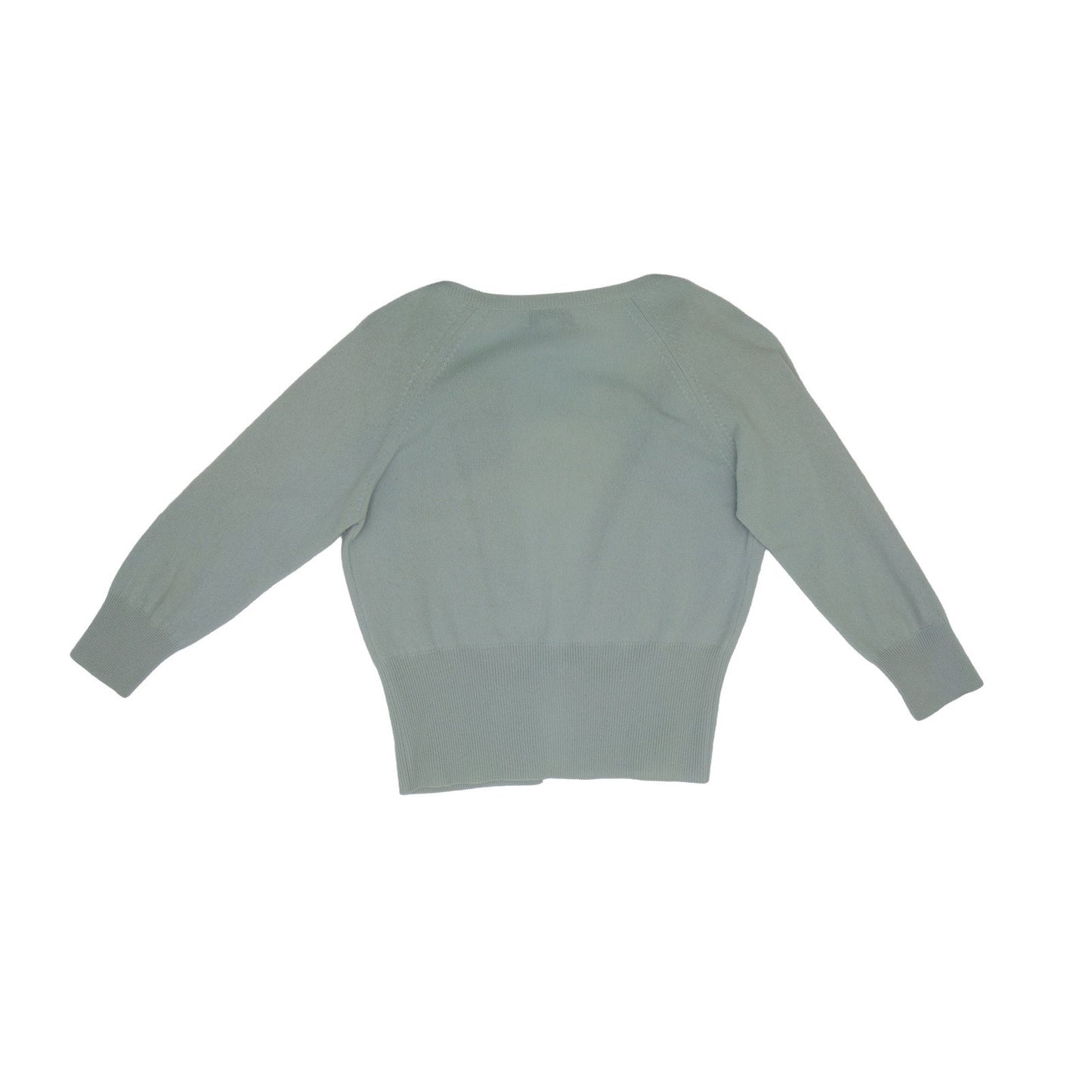 Brunello Cucinelli Cashmere Twinset Cardigan & Tank Top – XS
