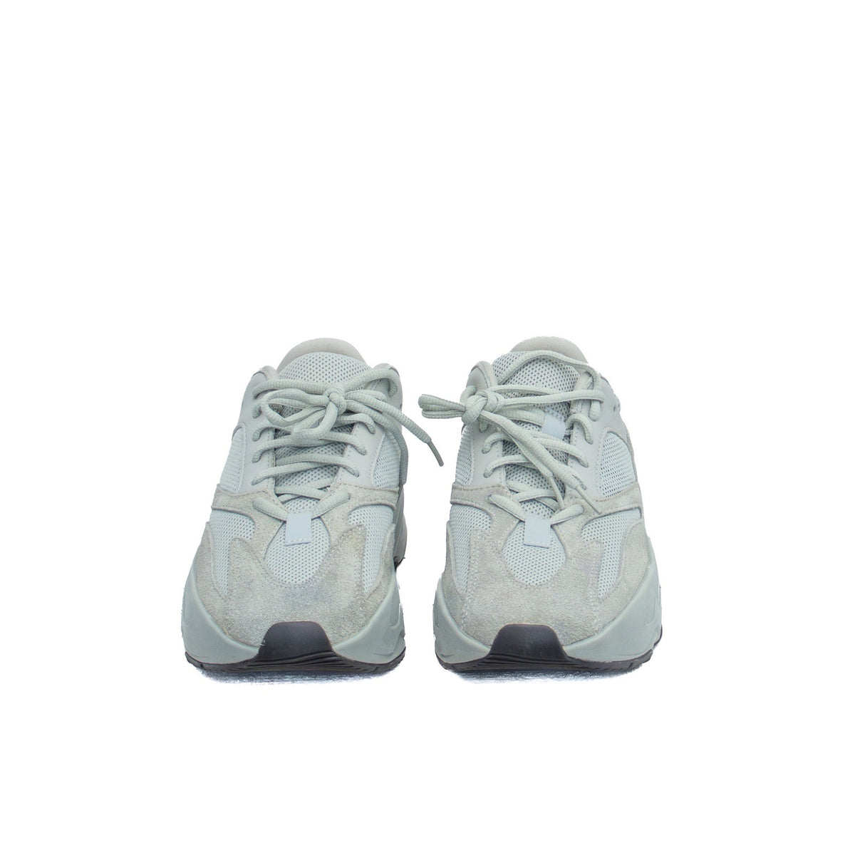 Adidas Yeezy Boost 700 V2 Hospital Blue EG7491 Men's Size US 8 UK 7.5 EU 41 1/3
