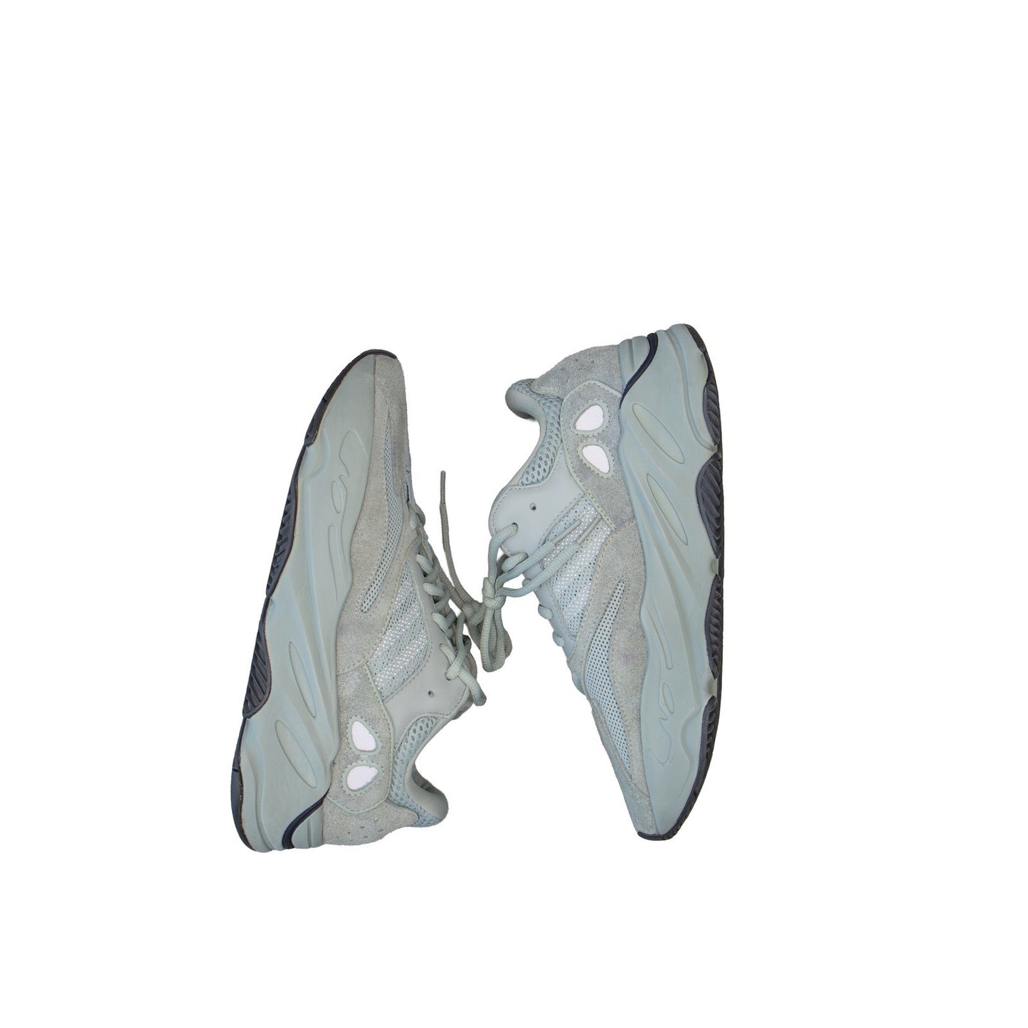 Adidas Yeezy Boost 700 V2 Hospital Blue EG7491 Men's Size US 8 UK 7.5 EU 41 1/3