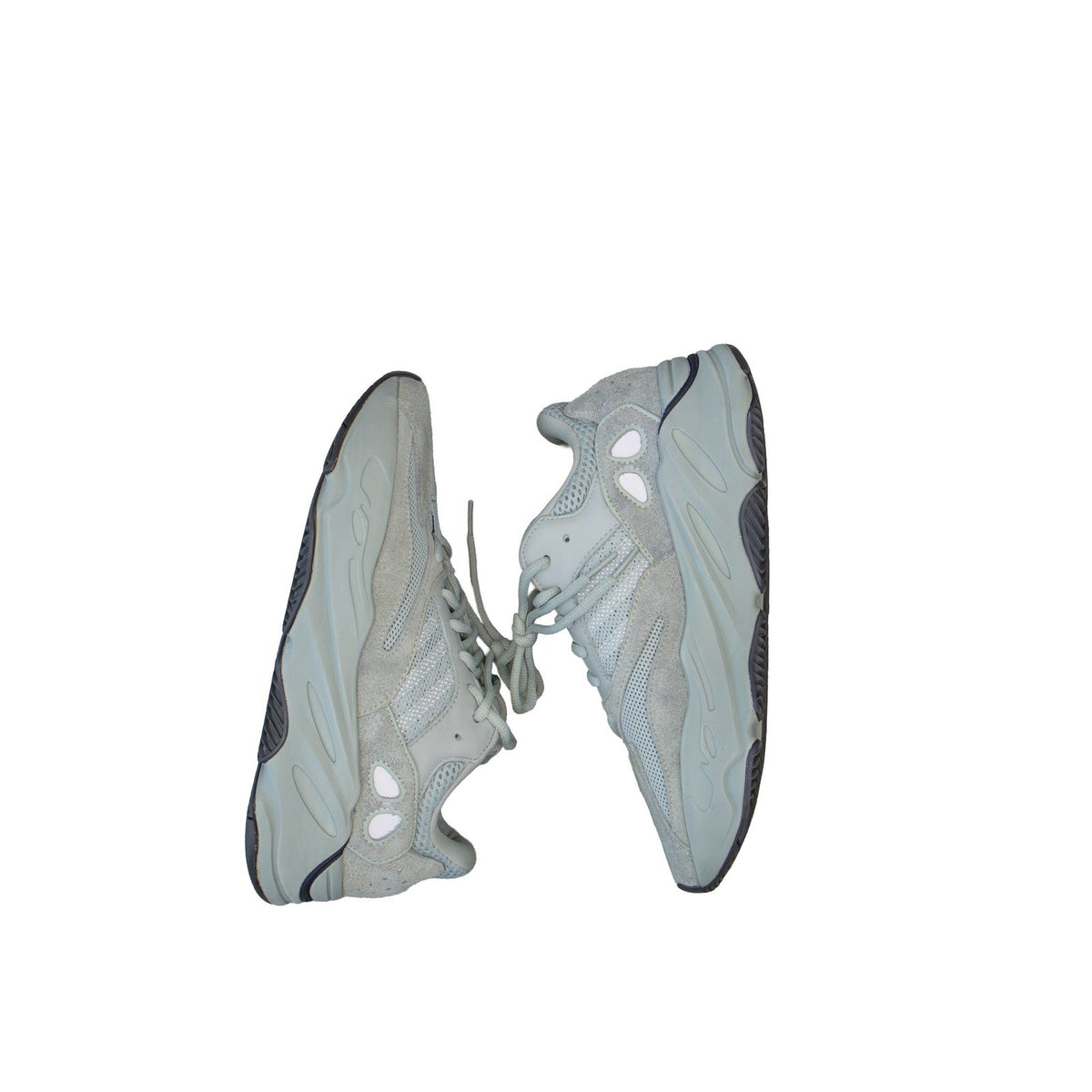 Adidas Yeezy Boost 700 V2 Hospital Blue EG7491 Men's Size US 8 UK 7.5 EU 41 1/3