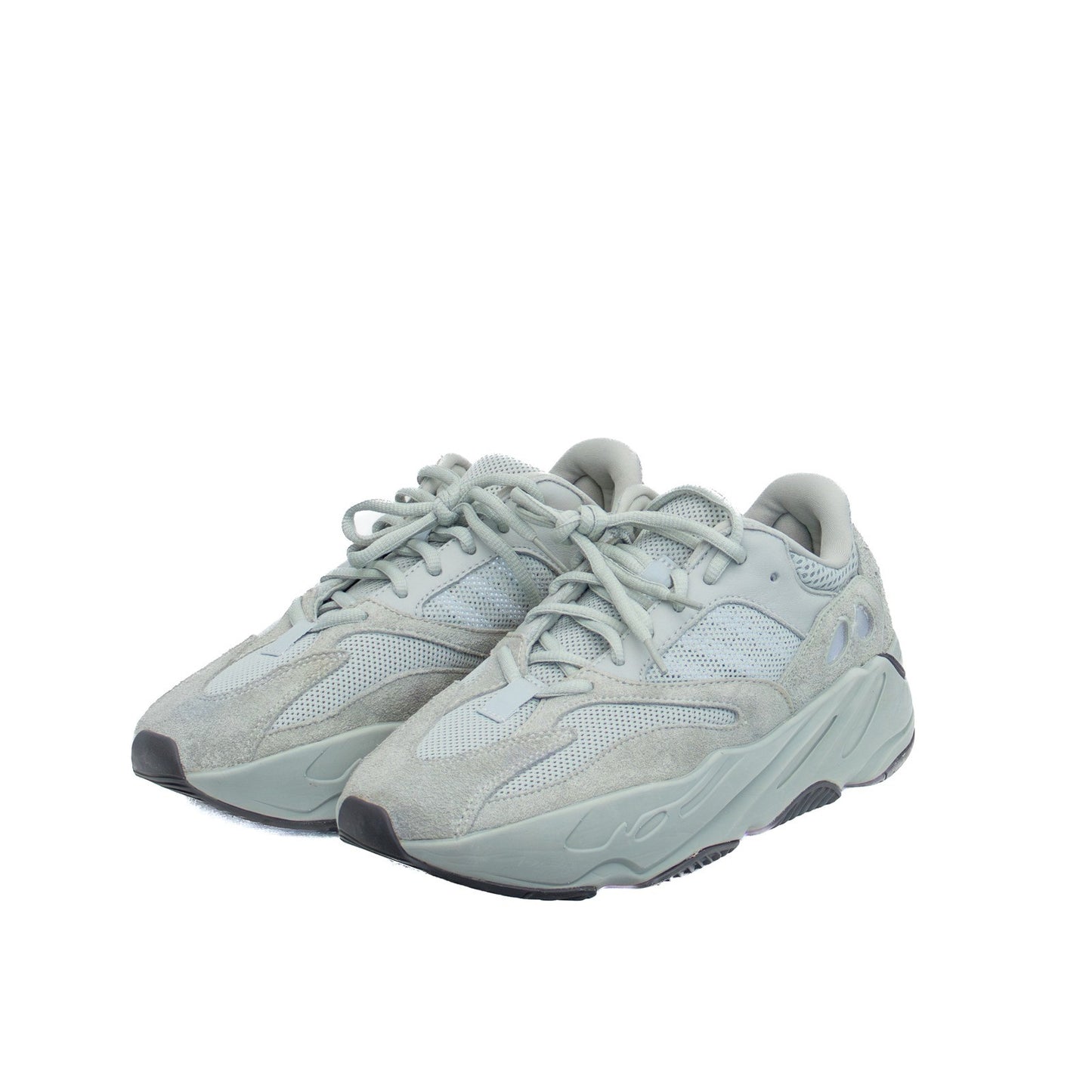 Adidas Yeezy Boost 700 V2 Hospital Blue EG7491 Men's Size US 8 UK 7.5 EU 41 1/3