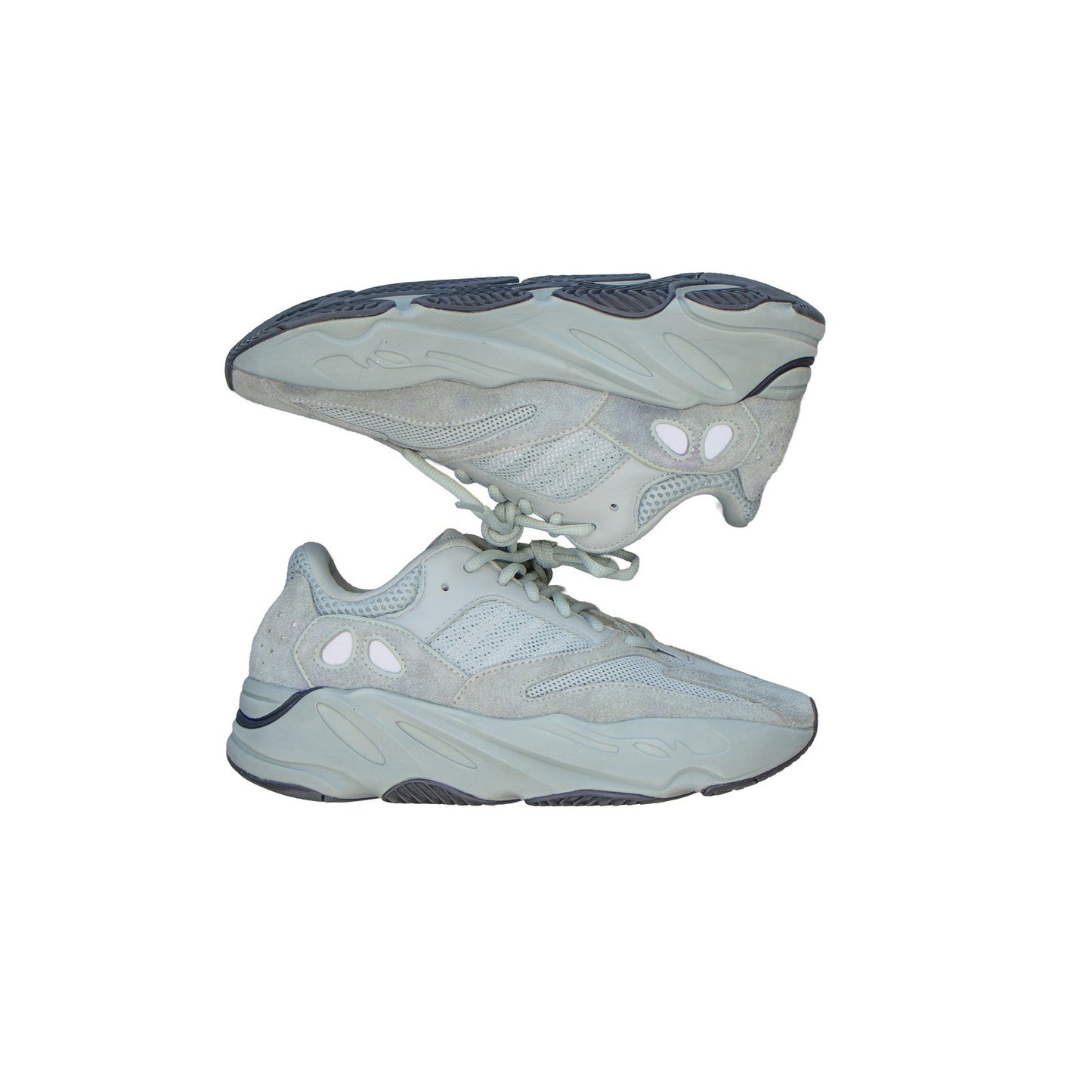 Adidas Yeezy Boost 700 V2 Hospital Blue EG7491 Men's Size US 8 UK 7.5 EU 41 1/3