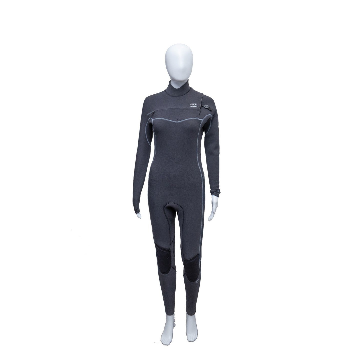 Men's Billabong Furnace Pro Series Wetsuit – Size M – Airlite Stretch