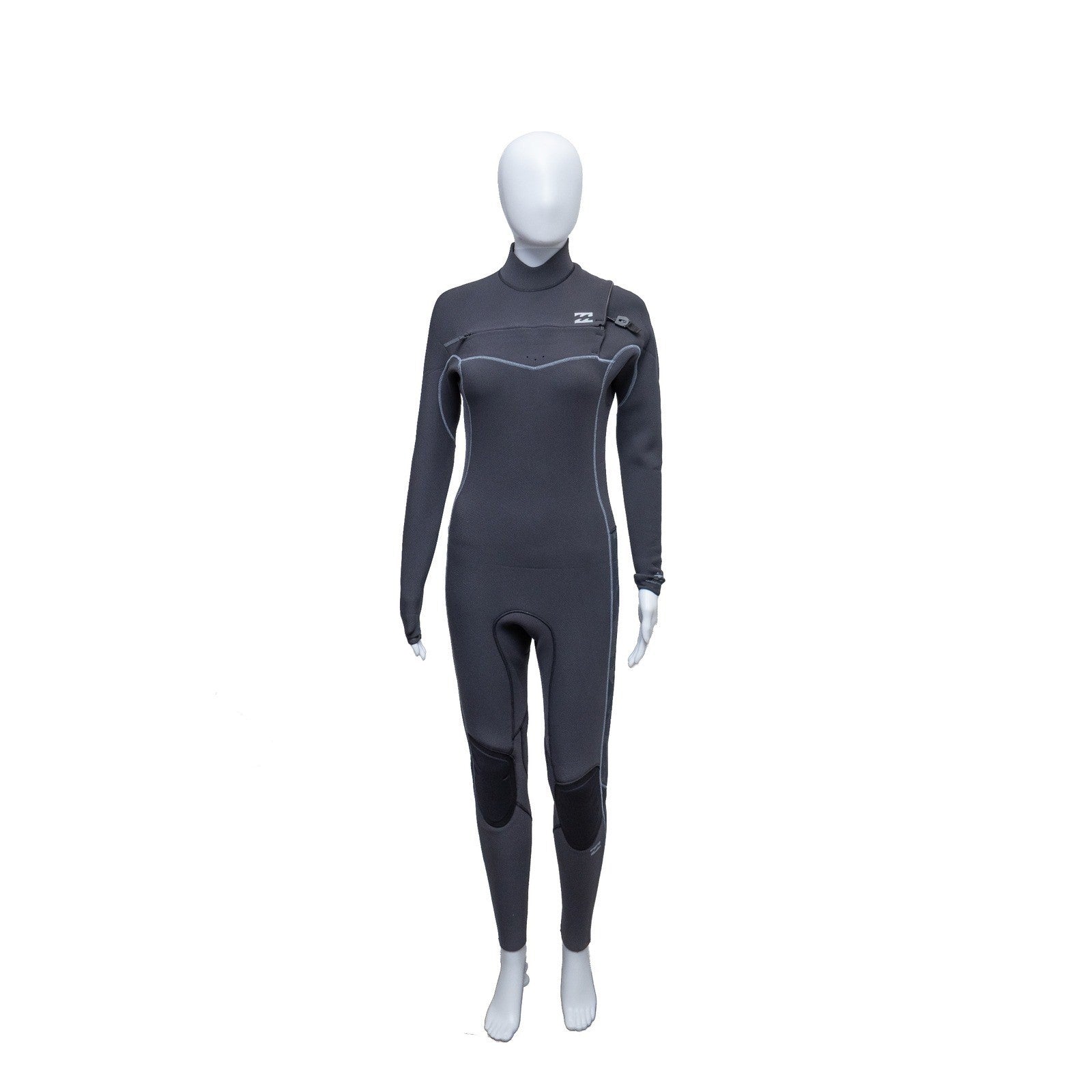 Men's Billabong Furnace Pro Series Wetsuit – Size M – Airlite Stretch