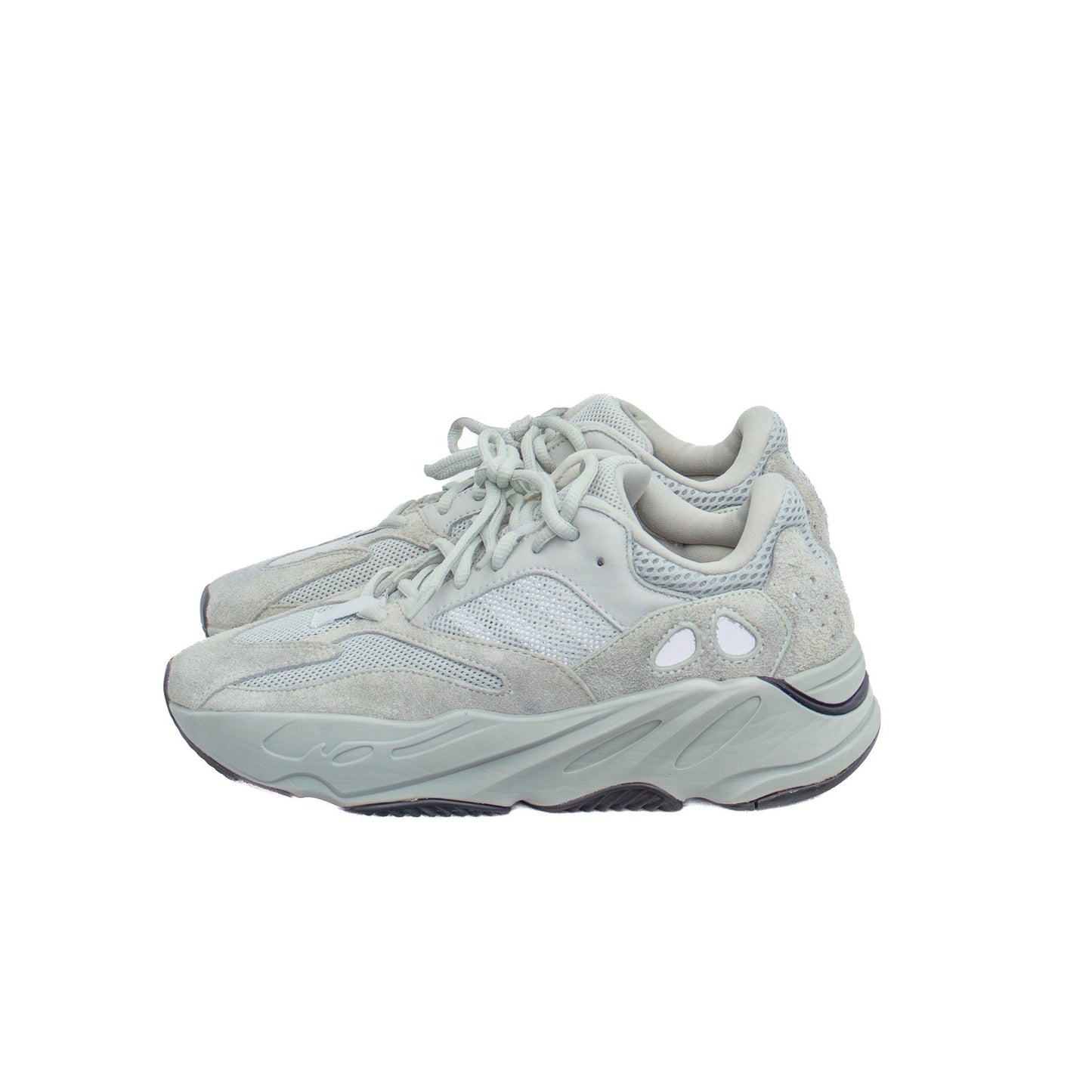 Adidas Yeezy Boost 700 V2 Hospital Blue EG7491 Men's Size US 8 UK 7.5 EU 41 1/3