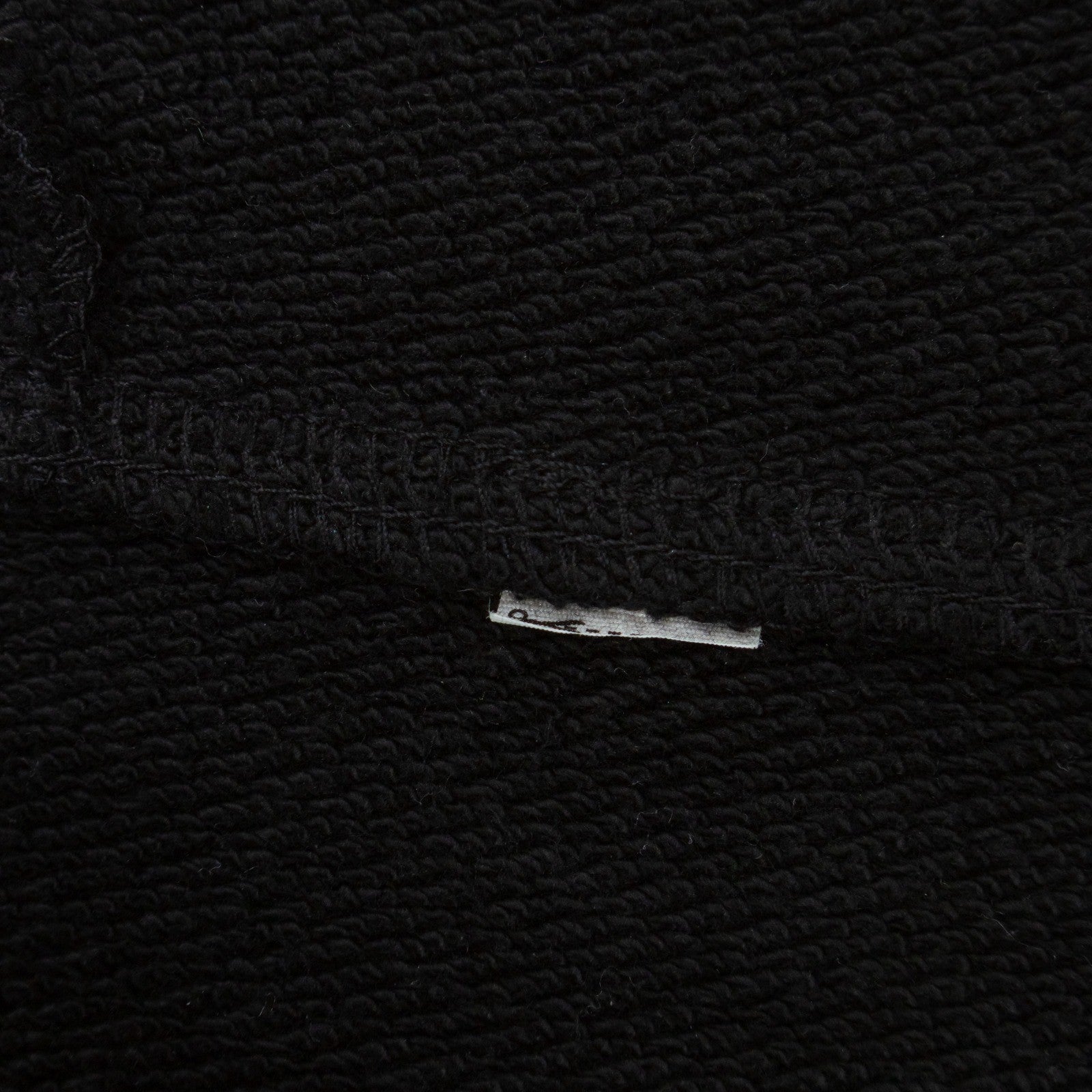 Alo Yoga Cropped Hoodie with Cut-Out Sleeves – Black - Size S