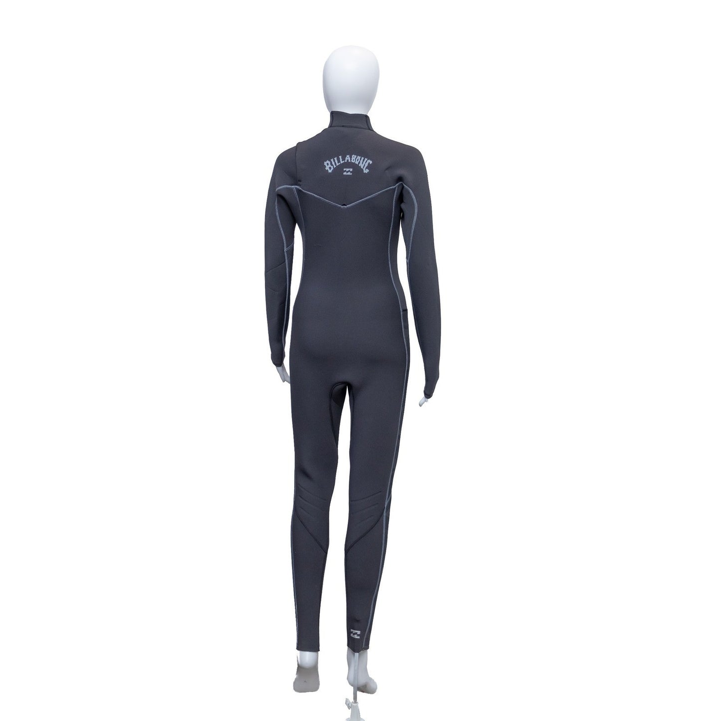 Men's Billabong Furnace Pro Series Wetsuit – Size M – Airlite Stretch