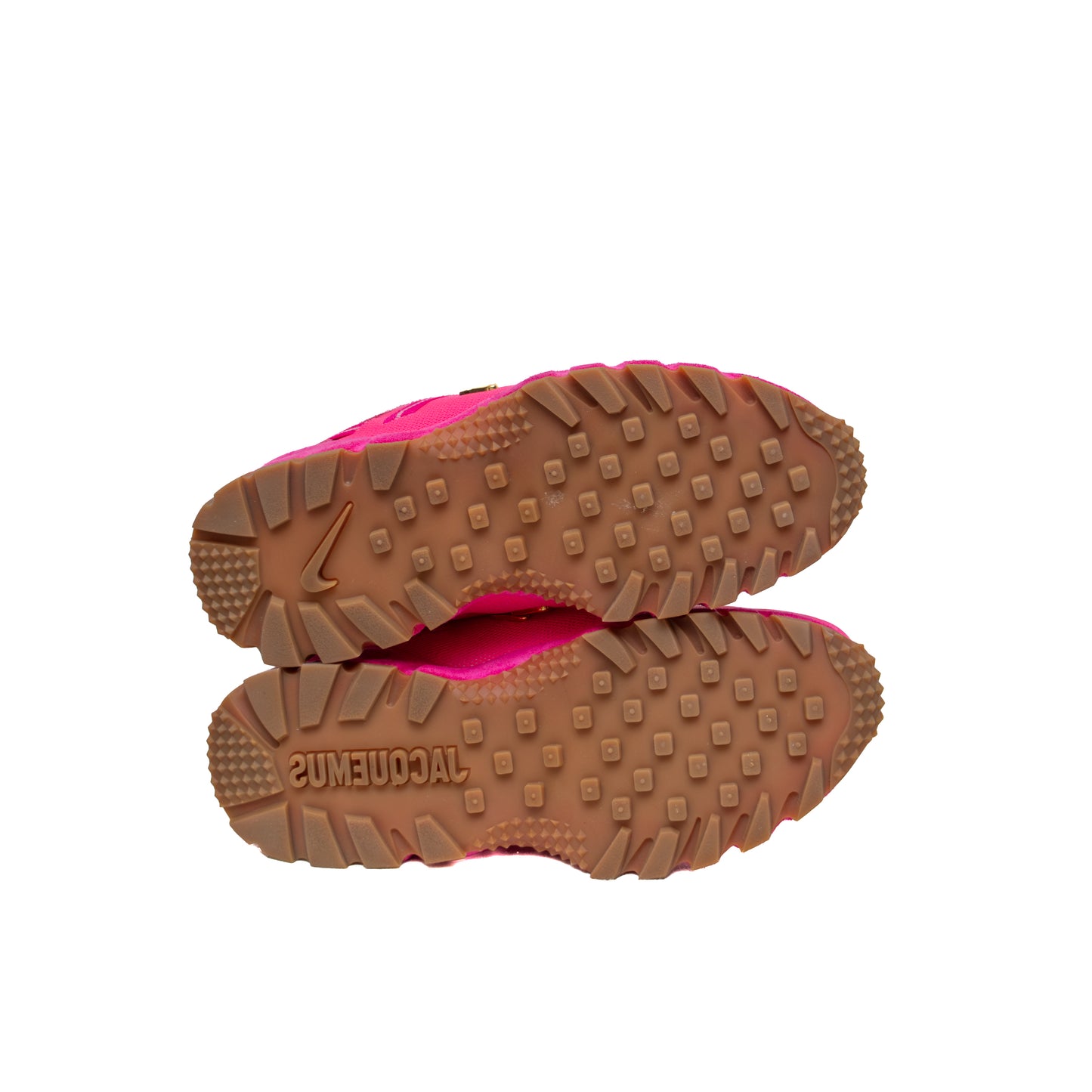 Nike x Jacquemus Women’s J Force 1 SP “Pink Flash” - Size US 8 | UK 5.5 | EU 39 – DX9999-600