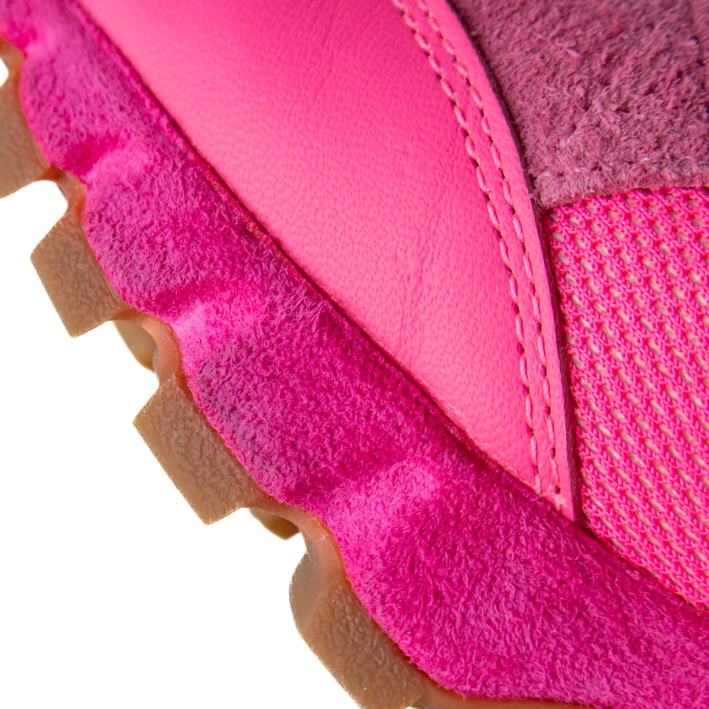 Nike x Jacquemus Women’s J Force 1 SP “Pink Flash” - Size US 8 | UK 5.5 | EU 39 – DX9999-600