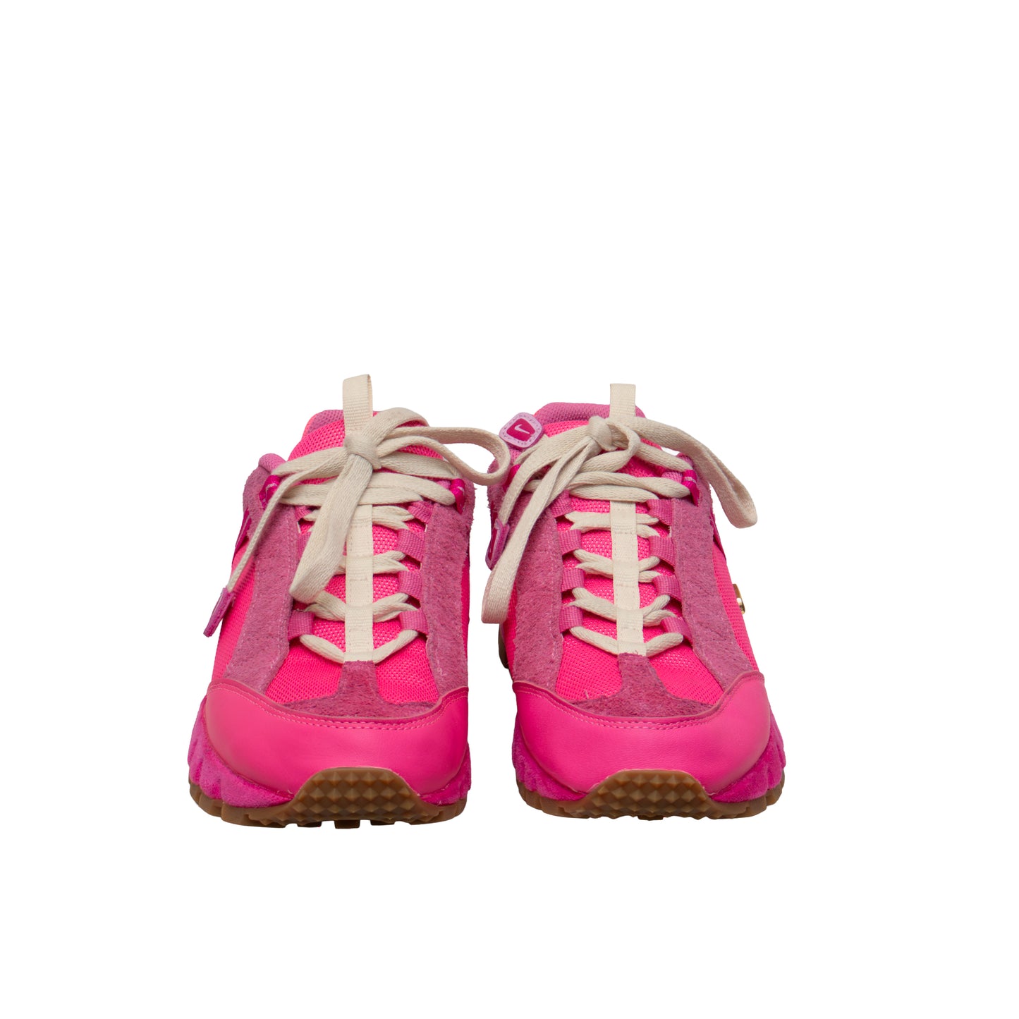 Nike x Jacquemus Women’s J Force 1 SP “Pink Flash” - Size US 8 | UK 5.5 | EU 39 – DX9999-600