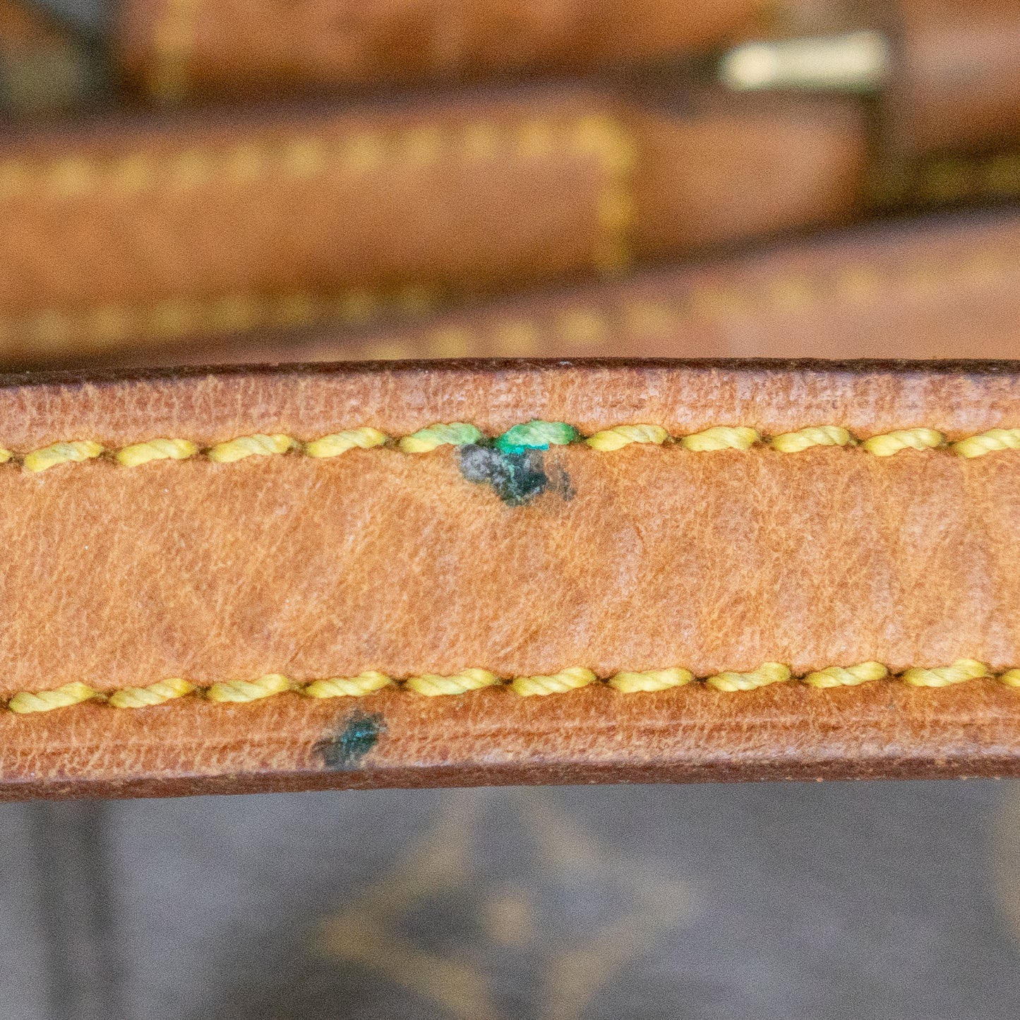 Vintage Louis Vuitton Montsouris PM Backpack – Monogram Canvas