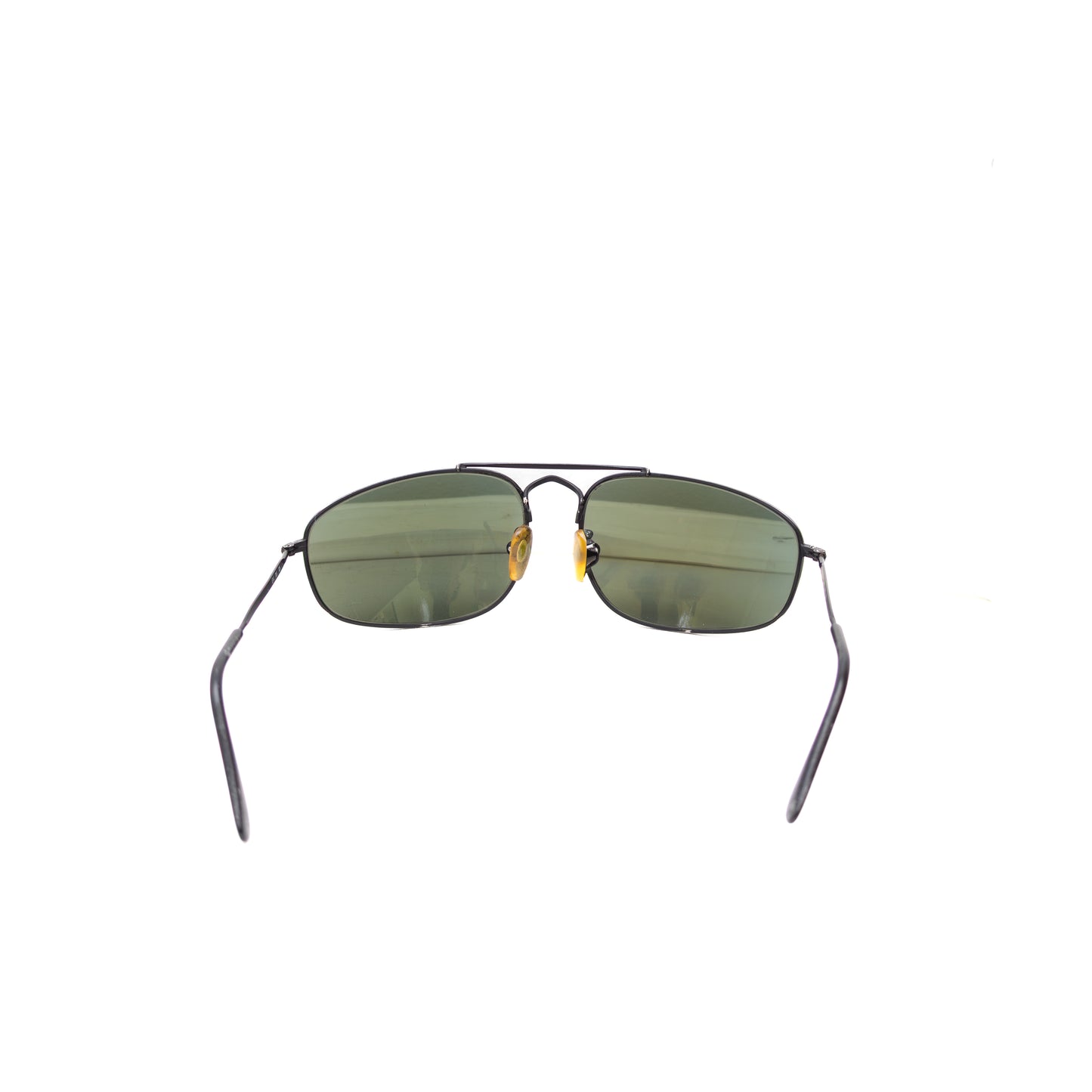 Giorgio Armani Aviator Sunglasses w/ Case