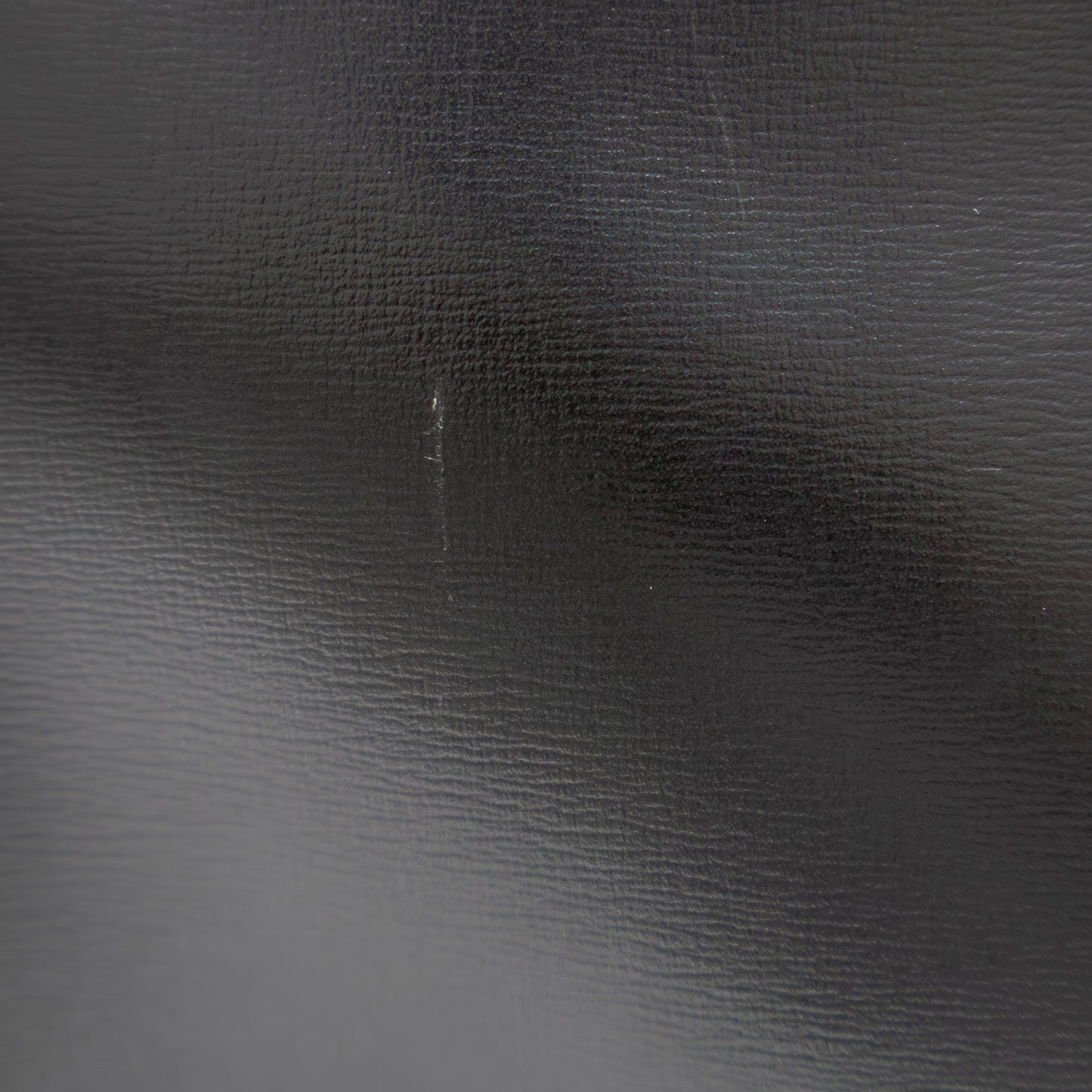 Givenchy Shark Lock Leather Wedge Boots – Black – Size 38 (Fits Like 37–37.5)